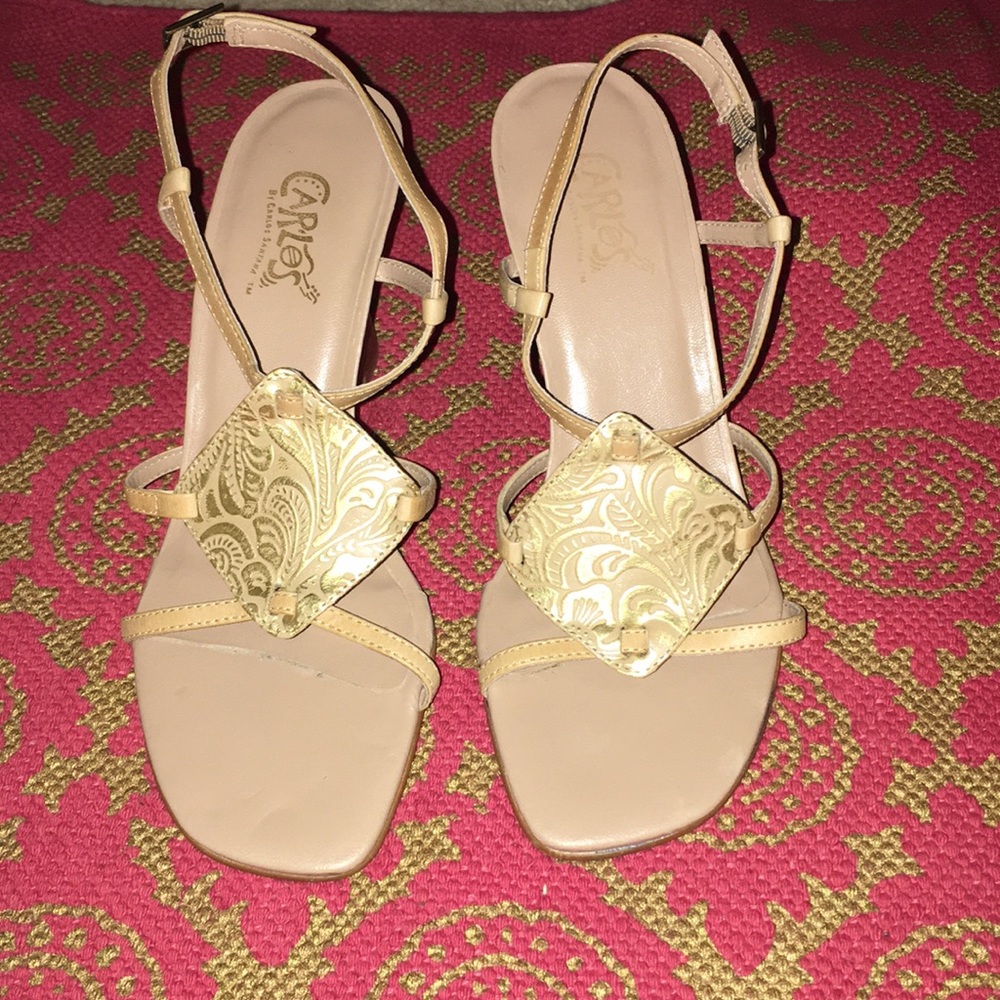 Women's shoes